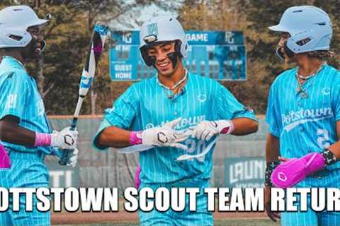 The Pottstown Scout Team RETURNS With an INSANE New Roster!