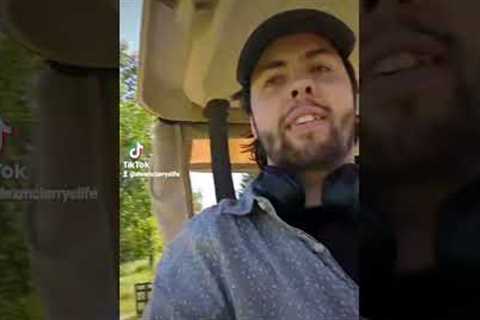 Golfing With Friends! #golfing #friends #friendship