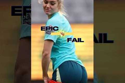 EPIC or FAIL | The Most Unbelieveable Moments in Sports History! #shorts