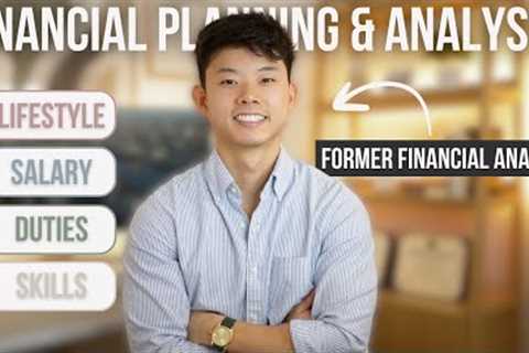 The Ultimate Beginner's Guide to FP&amp;A - Financial Planning &amp; Analysis
