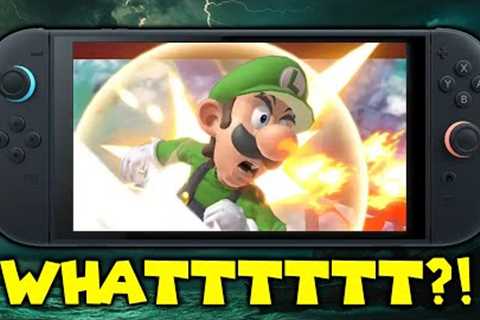 The WORST Nintendo Switch Release Date of All Time...