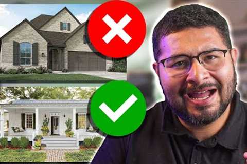 Mistakes First-Time Home Buyers Make