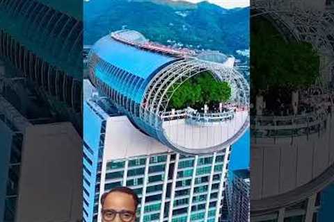#travel #dji #views #dronevideo #skyscraper