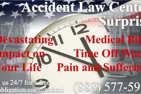 Surprise, AZ - Accident &amp; Personal Injury - Lawyer | Attorney | Lawsuit - Car, Truck, Motorcycle