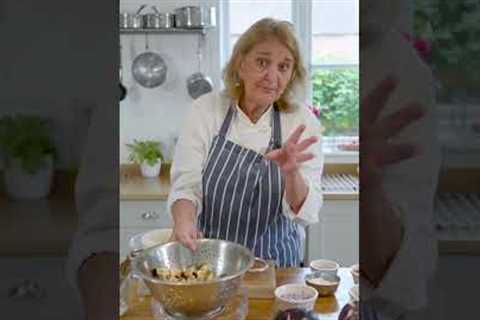 Mastering Aubergines: Removing Bitterness &amp; Reducing Oil