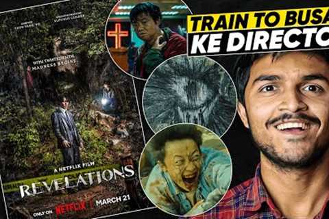 Revelations (2025) Movie REVIEW – Honest &amp; Unfiltered!