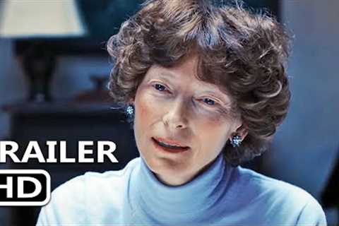 THE END Official Trailer (2024)