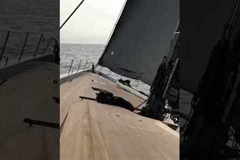 'Not intended for racing, but this owner has, you know, specced it up for high performance' #luxury