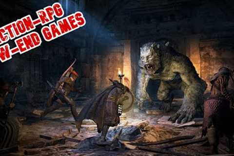 35 Top Action-RPG Games For Low-End PC | Potato &amp; Low-End Games