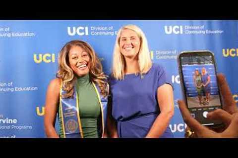 UC Irvine Professional Programs