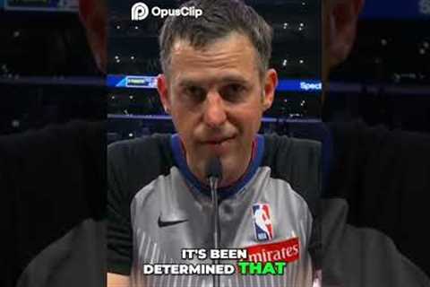 Fight breaks out in Lakers Vs spurs:Shocking ejections #trending #nba #basketball #lakers