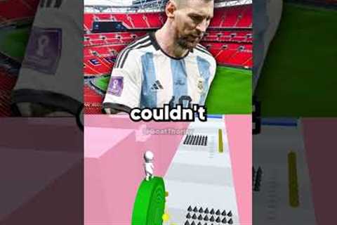 Footballers Are Getting Weaker🤕📉