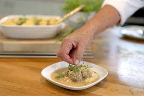 Get a taste of Sicilian cooking with chef Valentina Harris