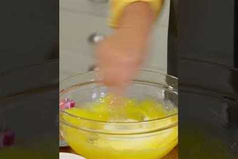 Valentina on the Origins of Tiramisu &amp; Amalfi Coast Lemons