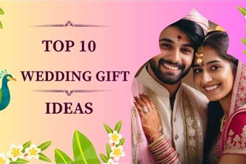 Best Anniversary Gifts For Couples (Creative Ideas)