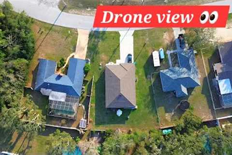 Stunning Home Photography &amp; Aerial Drone Tour | Breathtaking Views! #dronevideo