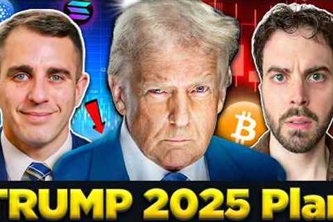 The USA Bitcoin Buying FRENZY Has Just Begun (with proof)