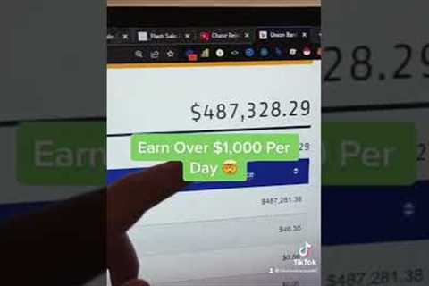 Easiest Way To Make Money With Bots (ContactBot.AI)