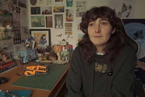 the value of hobbies and the pressure to be productive