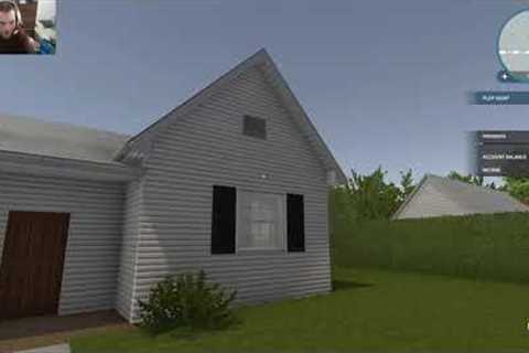 Time House Flipper Gameplay