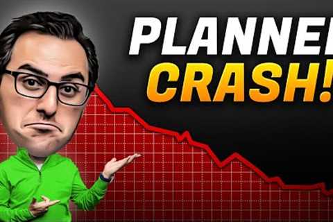 The 2025 Stock Market Crash is NOT an Accident (HERE’S WHY)