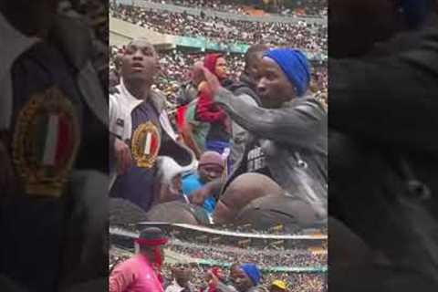 Boom #pirates #chiefs #sundowns #shorts #fyp #fights #viralshort #trending #southafrica #fypviralシ