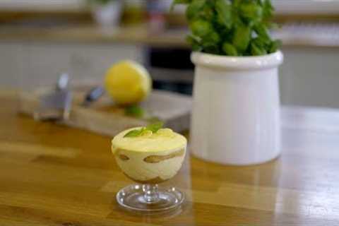 Discover a beloved Italian dessert anew with chef Valentina Harris