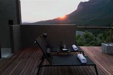 Marepe Mountain View drone video