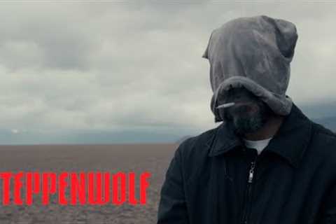 Steppenwolf | Official Teaser Trailer
