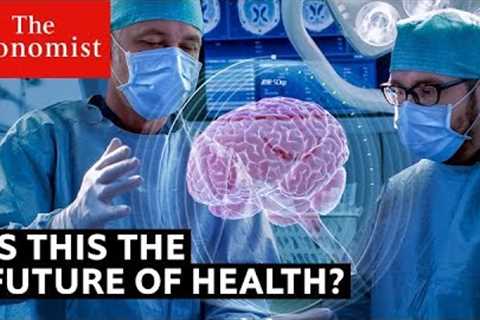 Is this the future of health?