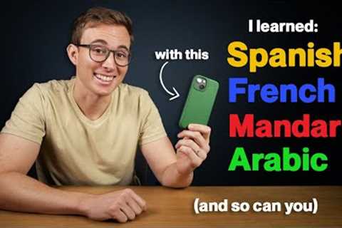 The Best Language Learning Apps (and Why Most Don’t Work)