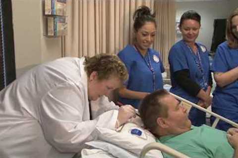 Neurodiagnostic Tech Training - Learn More | Concorde Career College