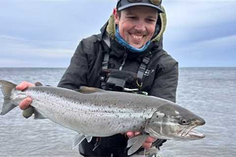 Sweden's Most Unique Trout Population? Fly Fishing Gotland Island