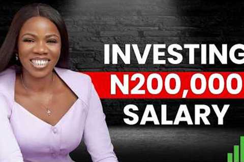 How to Build Wealth on a Small Income (Investing for Beginners)