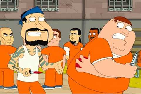 [NoZoom] Family Guy 2025 Season 19 Ep.18 - Family Guy Full Episode UnCuts #1080p