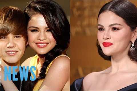 Why Fans Think Selena Gomez’s New Song Is About Justin Bieber | E! News