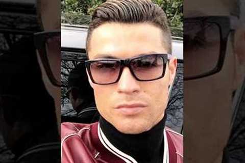 Ronaldo Fired His Chef Because of What His Kids Did! #ronaldo #shorts