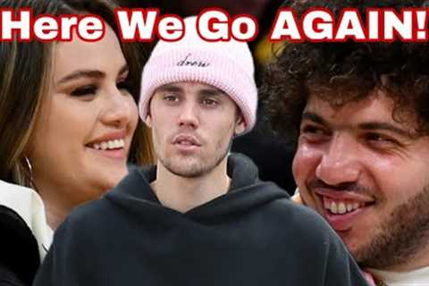 Justin Bieber SPEAKS OUT AGAIN about ANGER? Is it about Selena Gomez?!
