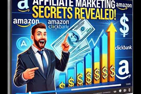 Affiliate Marketing for Beginners: Earn Passive Income in 2025!