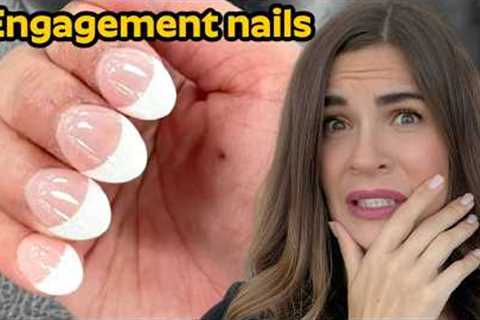 Nail Tech Reacts to Extreme Nail Salon Fails Pt. 5