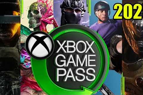 Xbox Game Pass Review 2025 [Best Deal in Gaming] [Ultimate] [Console] [PC] [Cloud]