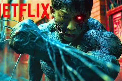Top 10 Must-Watch TV SERIES Premiering This April (2025)