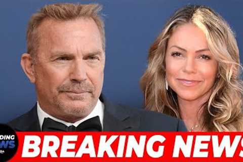 The Woman From Kevin Costner’s Past Who Has Become His Rock After Christine Baumgartner Divorce