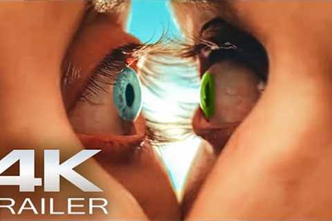 TOGETHER Trailer (2025) James Franco, Allison Brie - New Movie Trailers 4K UHD