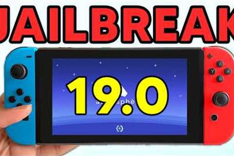 How to Mod Your Nintendo Switch! (UPDATED GUIDE)