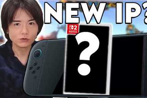 The Nintendo Switch 2's Secret Weapon
