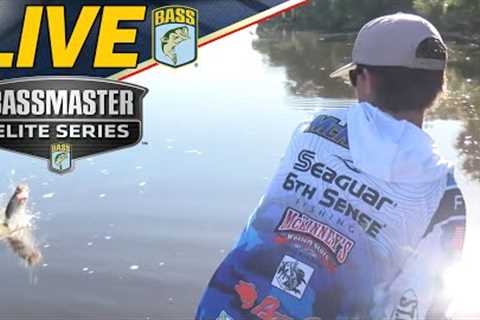 McKinney's BIG morning on Okeechobee
