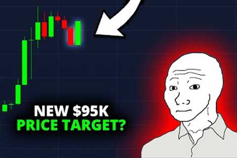 BITCOIN IS TRICKING TRADERS!!! #BTC Price Prediction Analysis &amp; Crypto News Today