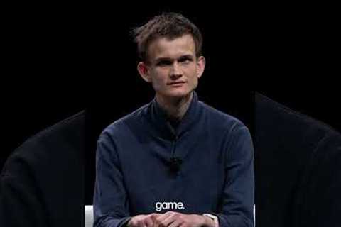 Vitalik Buterin and the Future of Ethereum