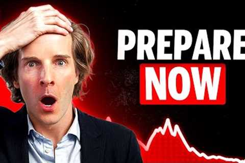 My Advice to All Stock Market Investors Right Now